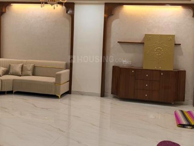 3 BHK Apartment in Mansarovar for rent Jaipur. The reference number is 20891016