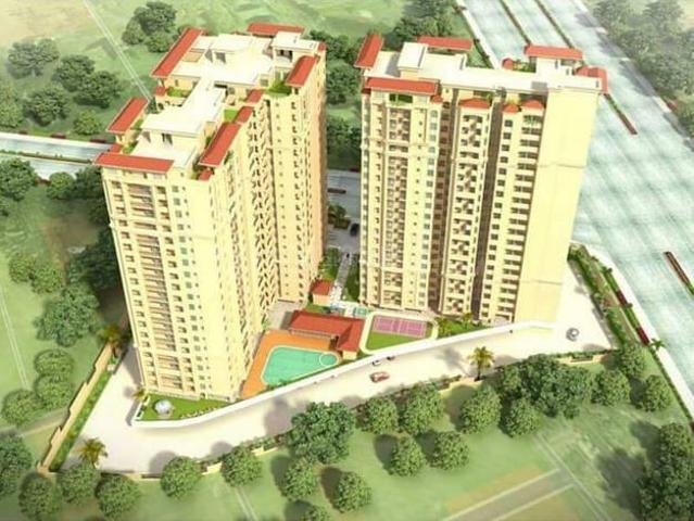3 BHK Apartment in Mansarovar for rent Jaipur. The reference number is 20218544