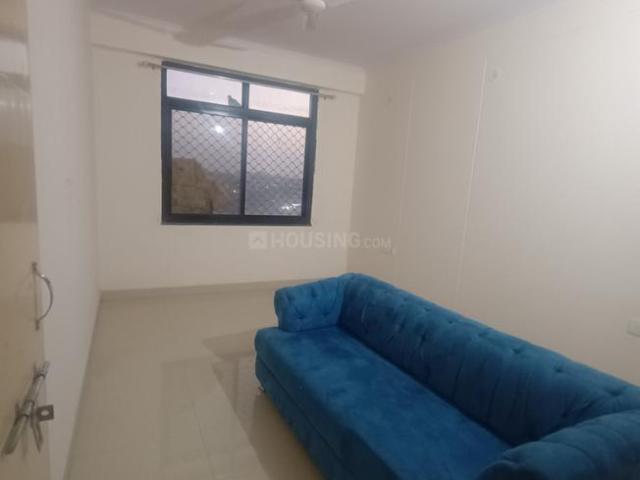 3 BHK Apartment in Mansarovar for rent Jaipur. The reference number is 20252531