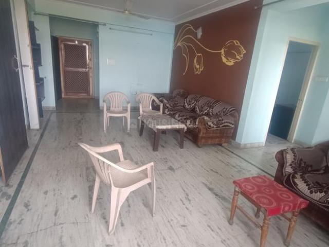 3 BHK Apartment in Mansarovar for rent Jaipur. The reference number is 20283221