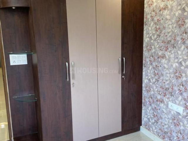 3 BHK Apartment in Mansarovar for rent Jaipur. The reference number is 20286231