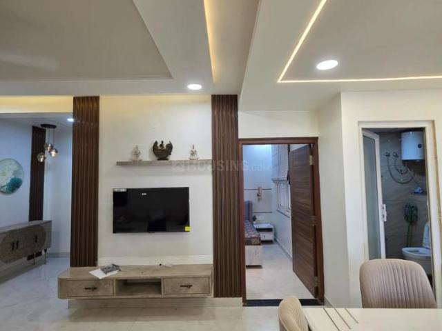 3 BHK Apartment in Mansarovar for rent Jaipur. The reference number is 20343693
