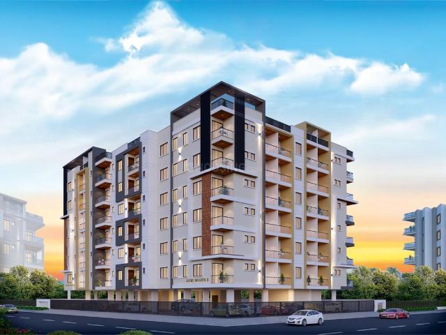 3 BHK Apartment in Mansarovar for resale Jaipur. The reference number is 16357091