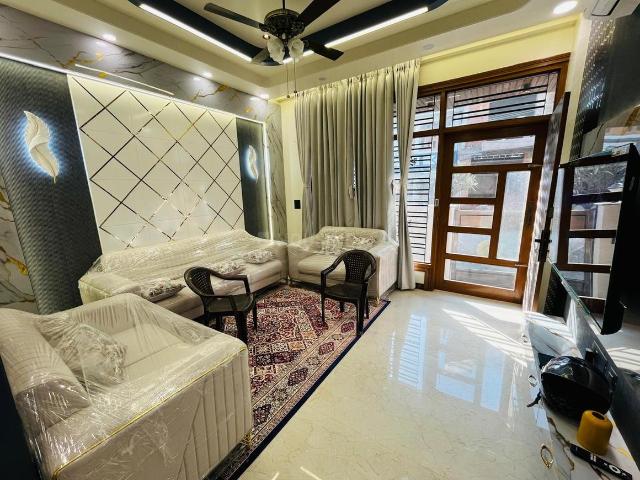 3 BHK Apartment in Mansarovar for resale Jaipur. The reference number is 16998915