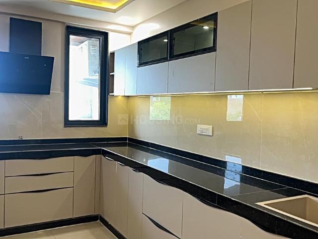 3 BHK Apartment in Mansarovar for resale Jaipur. The reference number is 17673142