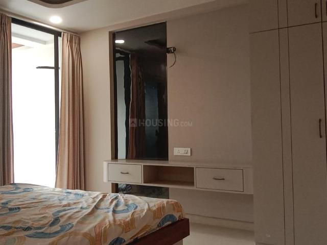 3 BHK Apartment in Mansarovar for resale Jaipur. The reference number is 18090714