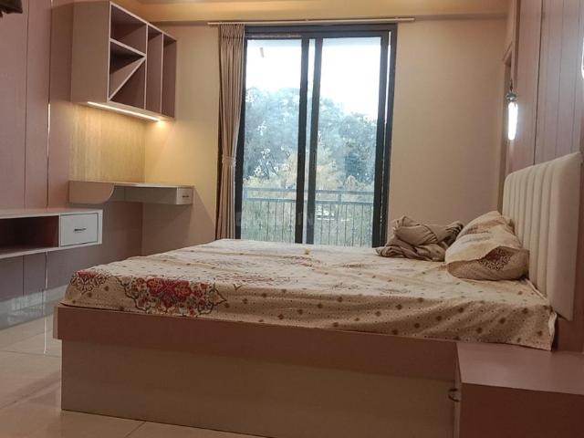 3 BHK Apartment in Mansarovar for resale Jaipur. The reference number is 18774387
