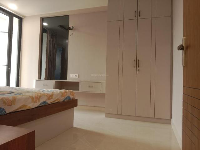 3 BHK Apartment in Mansarovar for resale Jaipur. The reference number is 18774335