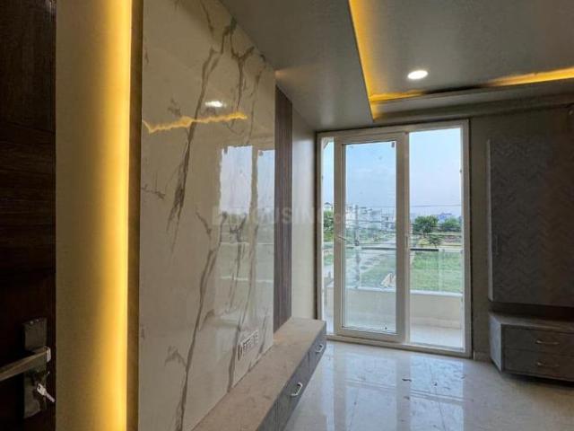 3 BHK Apartment in Mansarovar for resale Jaipur. The reference number is 18778220