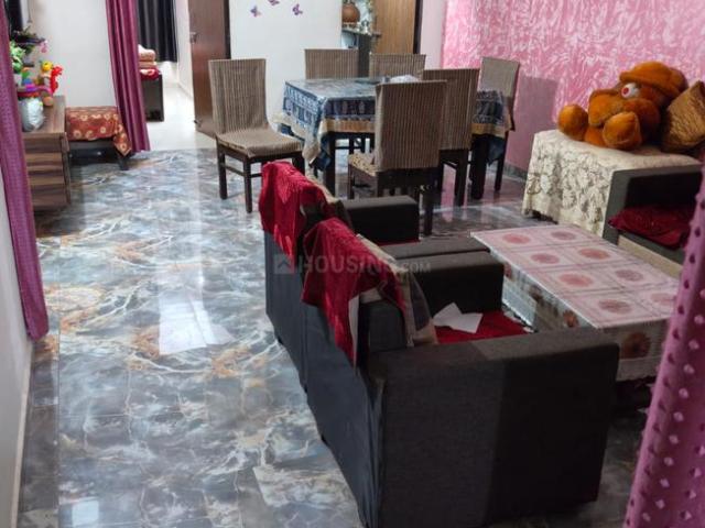 3 BHK Apartment in Mansarovar for resale Jaipur. The reference number is 19186591