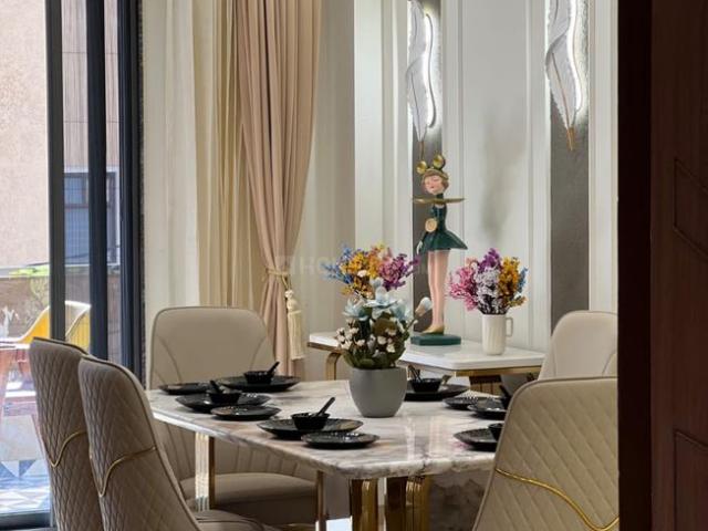 3 BHK Apartment in Mansarovar for resale Jaipur. The reference number is 19267498