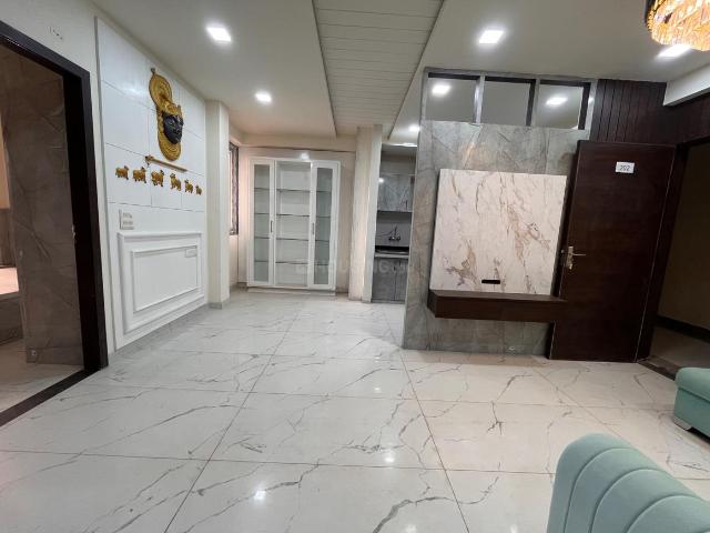 3 BHK Apartment in Mansarovar for resale Jaipur. The reference number is 19313751