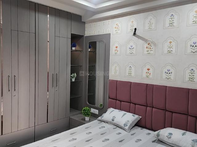3 BHK Apartment in Mansarovar for resale Jaipur. The reference number is 19646070
