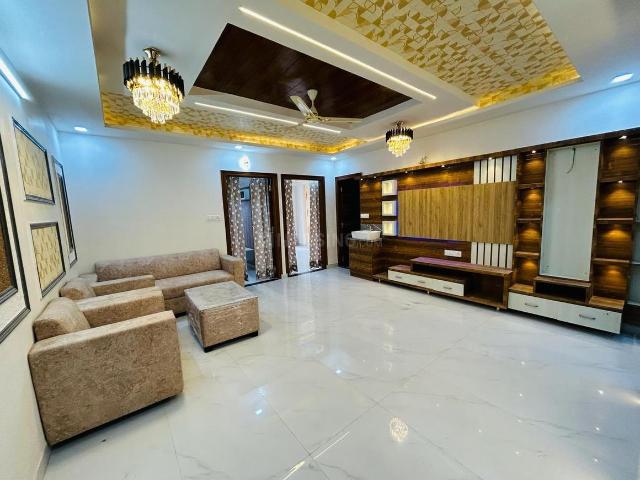 3 BHK Apartment in Mansarovar for resale Jaipur. The reference number is 19618613