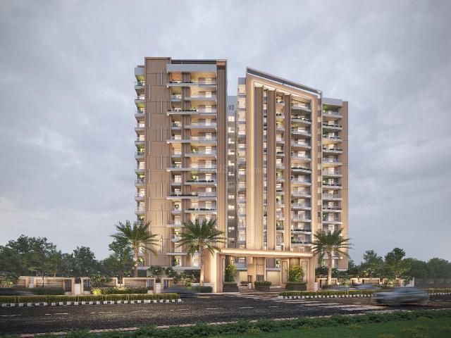 3 BHK Apartment in Mansarovar for resale Jaipur. The reference number is 19623106