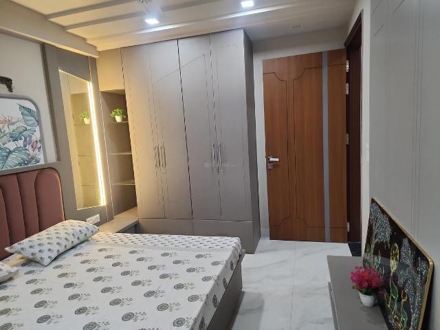 3 BHK Apartment in Mansarovar for resale Jaipur. The reference number is 19623118