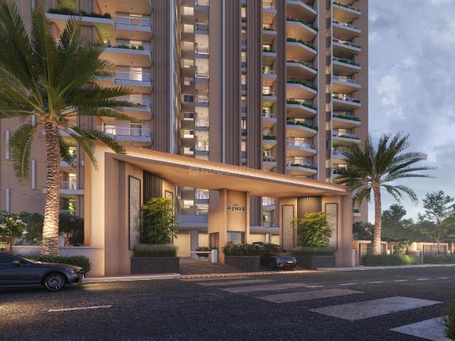 3 BHK Apartment in Mansarovar for resale Jaipur. The reference number is 19712102