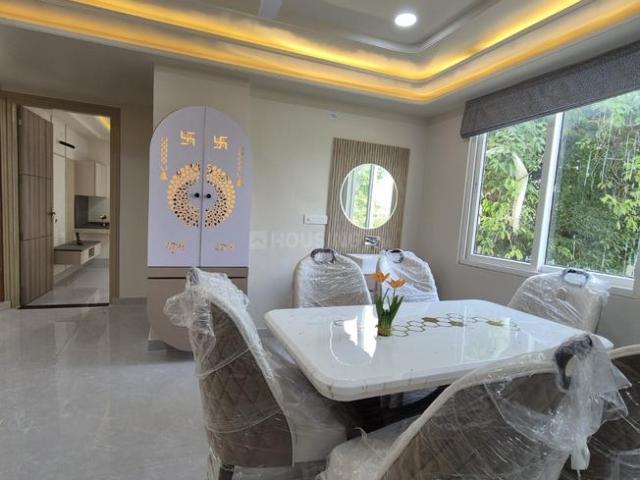 3 BHK Apartment in Mansarovar for resale Jaipur. The reference number is 19731299