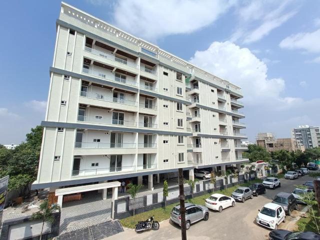 3 BHK Apartment in Mansarovar for resale Jaipur. The reference number is 19731333