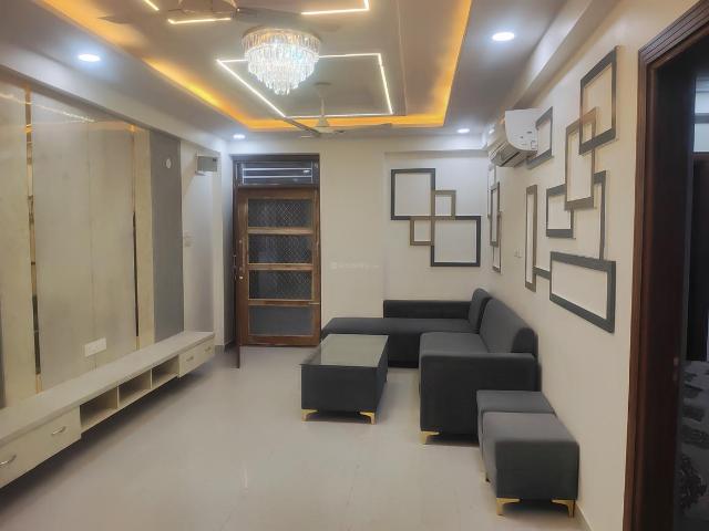 3 BHK Apartment in Mansarovar for resale Jaipur. The reference number is 19845087