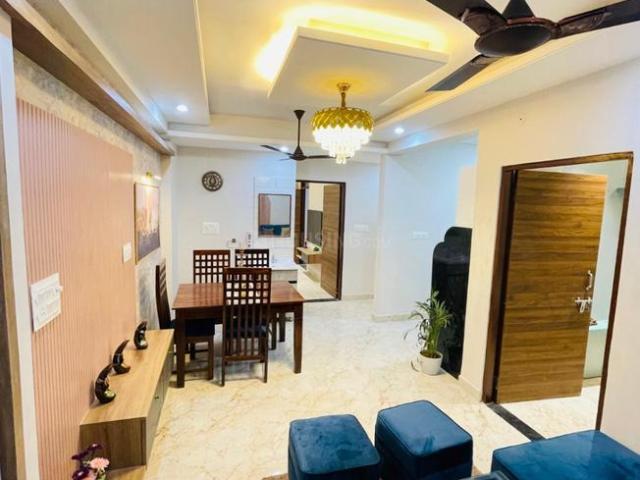3 BHK Apartment in Mansarovar for resale Jaipur. The reference number is 19862542