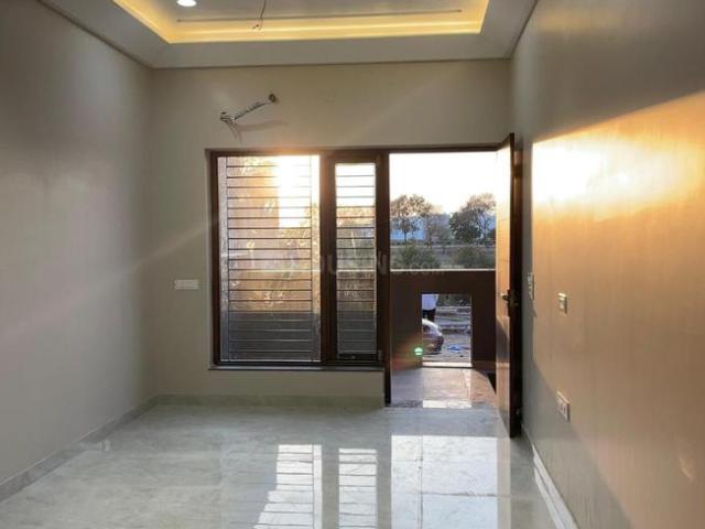 3 BHK Apartment in Mansarovar for resale Jaipur. The reference number is 19957333