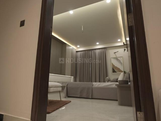 3 BHK Apartment in Mansarovar for resale Jaipur. The reference number is 20013018
