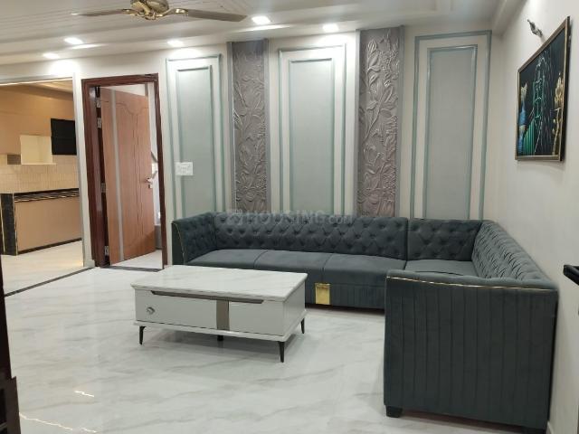 3 BHK Apartment in Mansarovar for resale Jaipur. The reference number is 20181447