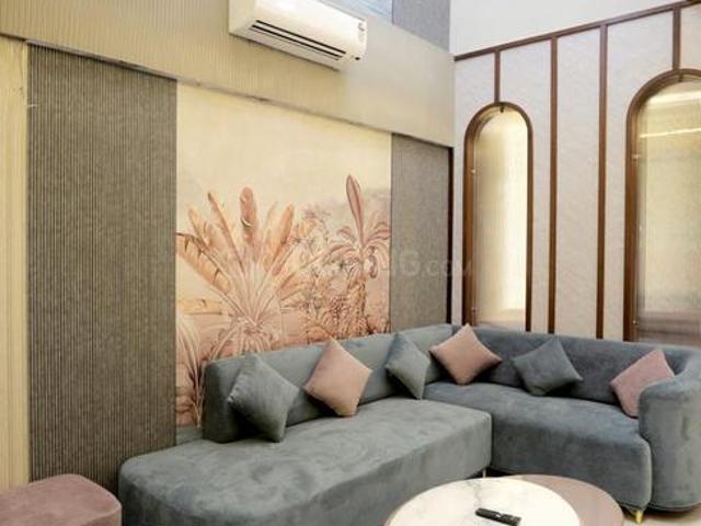 3 BHK Apartment in Mansarovar for resale Jaipur. The reference number is 20181405