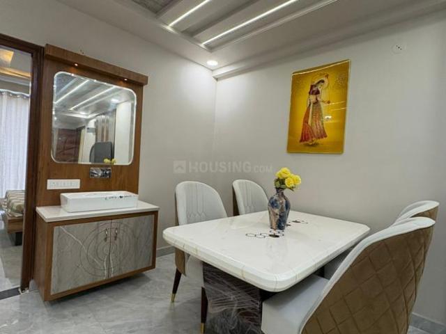 3 BHK Apartment in Mansarovar for resale Jaipur. The reference number is 20246028