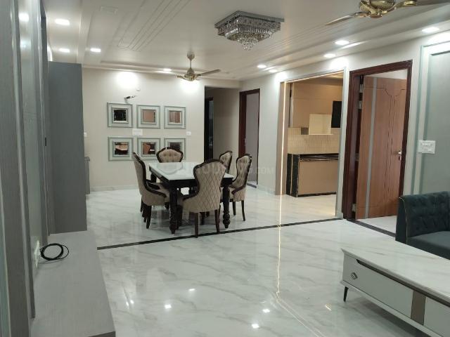 3 BHK Apartment in Mansarovar for resale Jaipur. The reference number is 20250171