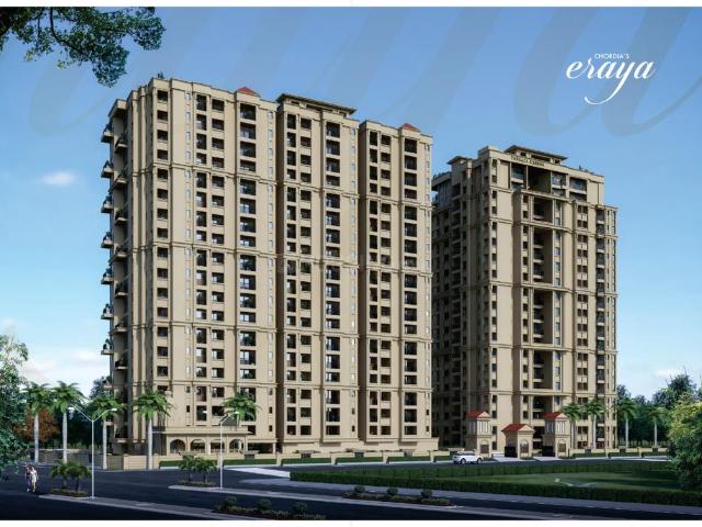 3 BHK Apartment in Mansarovar for resale Jaipur. The reference number is 20236842