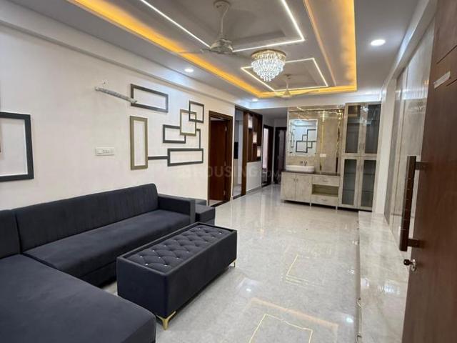 3 BHK Apartment in Mansarovar for resale Jaipur. The reference number is 20369432
