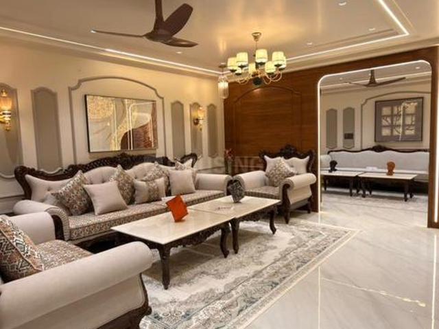 3 BHK Apartment in Mansarovar for resale Jaipur. The reference number is 20399367