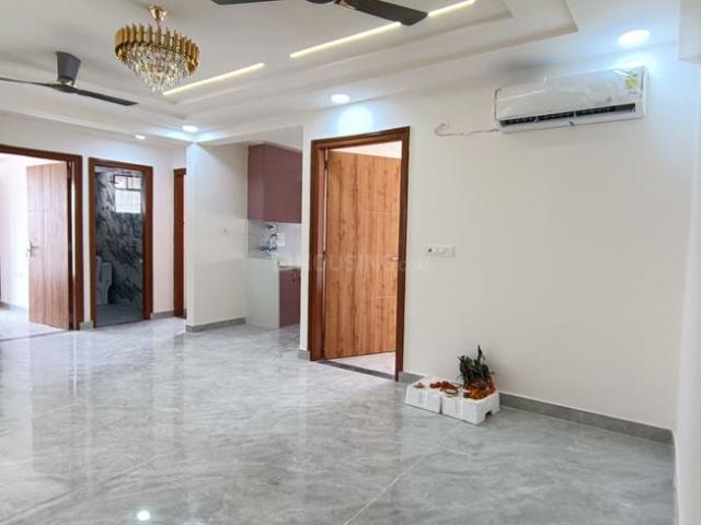 3 BHK Apartment in Mansarovar for resale Jaipur. The reference number is 20320931