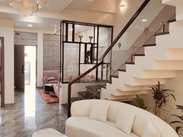3 BHK Apartment in Mansarovar for resale Jaipur. The reference number is 20321030