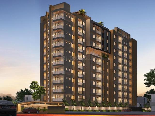 3 BHK Apartment in Mansarovar for resale Jaipur. The reference number is 20482988