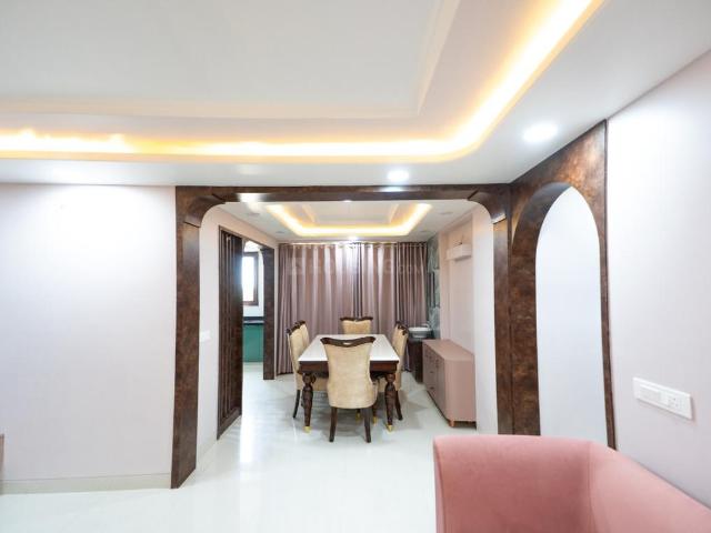 3 BHK Apartment in Mansarovar for resale Jaipur. The reference number is 20483121