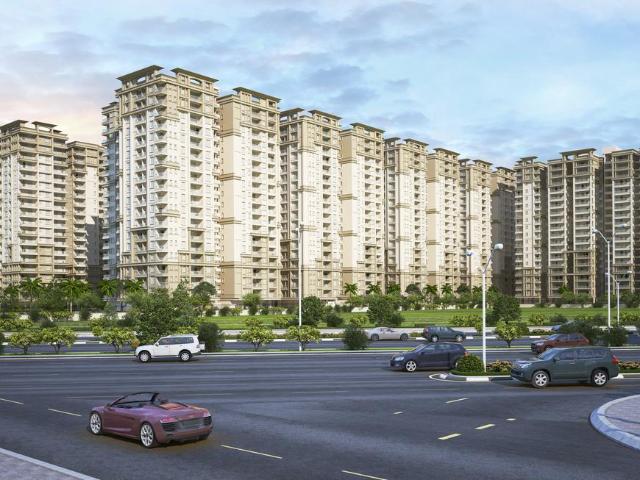 3 BHK Apartment in Mansarovar for resale Jaipur. The reference number is 20491016