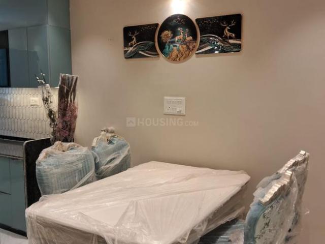 3 BHK Apartment in Mansarovar for resale Jaipur. The reference number is 20436061