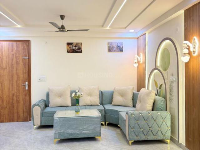 3 BHK Apartment in Mansarovar for resale Jaipur. The reference number is 20542148