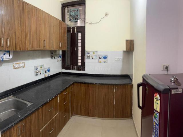 3 BHK Apartment in Mansarovar for resale Jaipur. The reference number is 20598845