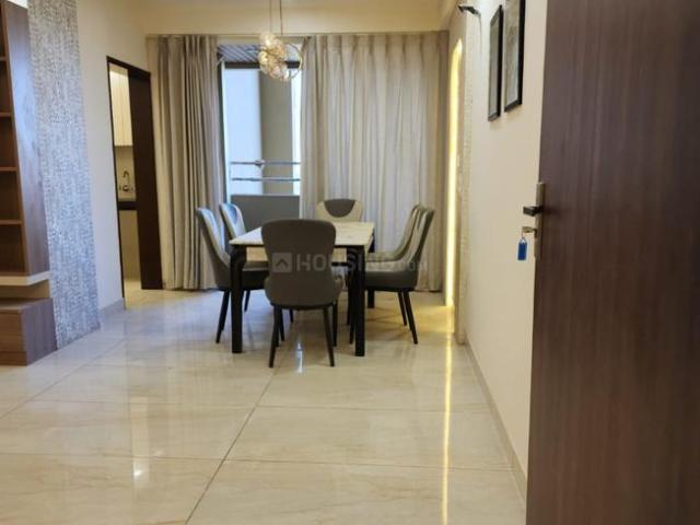 3 BHK Apartment in Mansarovar for resale Jaipur. The reference number is 20657337