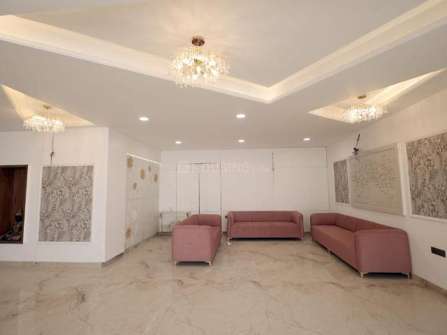 3 BHK Apartment in Mansarovar for resale Jaipur. The reference number is 20657498