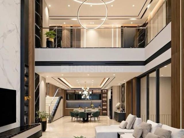 3 BHK Apartment in Mansarovar for resale Jaipur. The reference number is 20605556