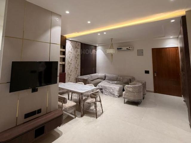 3 BHK Apartment in Mansarovar for resale Jaipur. The reference number is 20614371