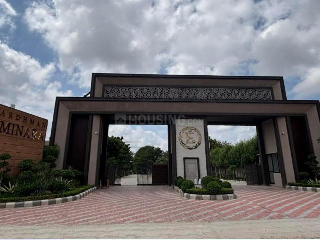 3 BHK Apartment in Mansarovar for resale Jaipur. The reference number is 20762103