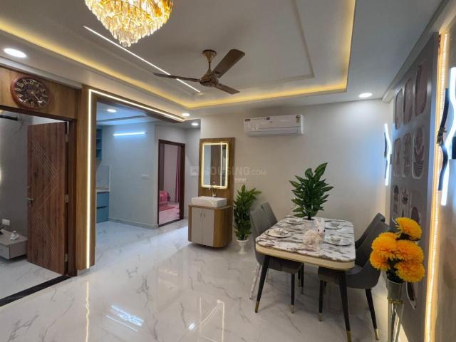 3 BHK Apartment in Mansarovar for resale Jaipur. The reference number is 20711169