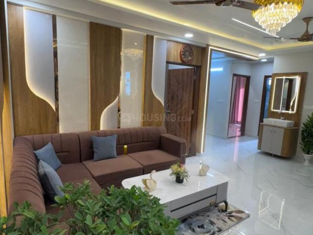 3 BHK Apartment in Mansarovar for resale Jaipur. The reference number is 20712563