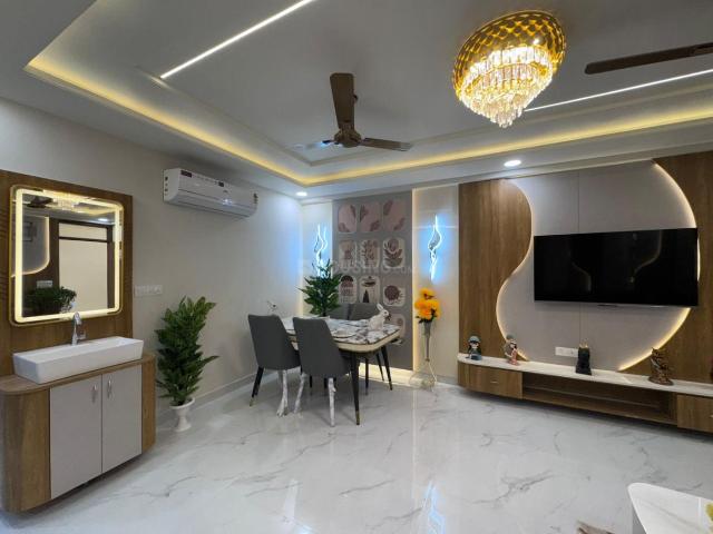 3 BHK Apartment in Mansarovar for resale Jaipur. The reference number is 20712709